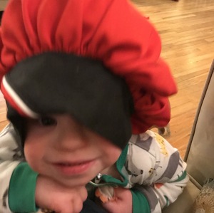 Team Page: Liam's Llamas